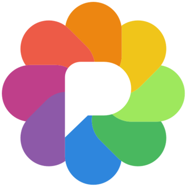 PixelFed Logo